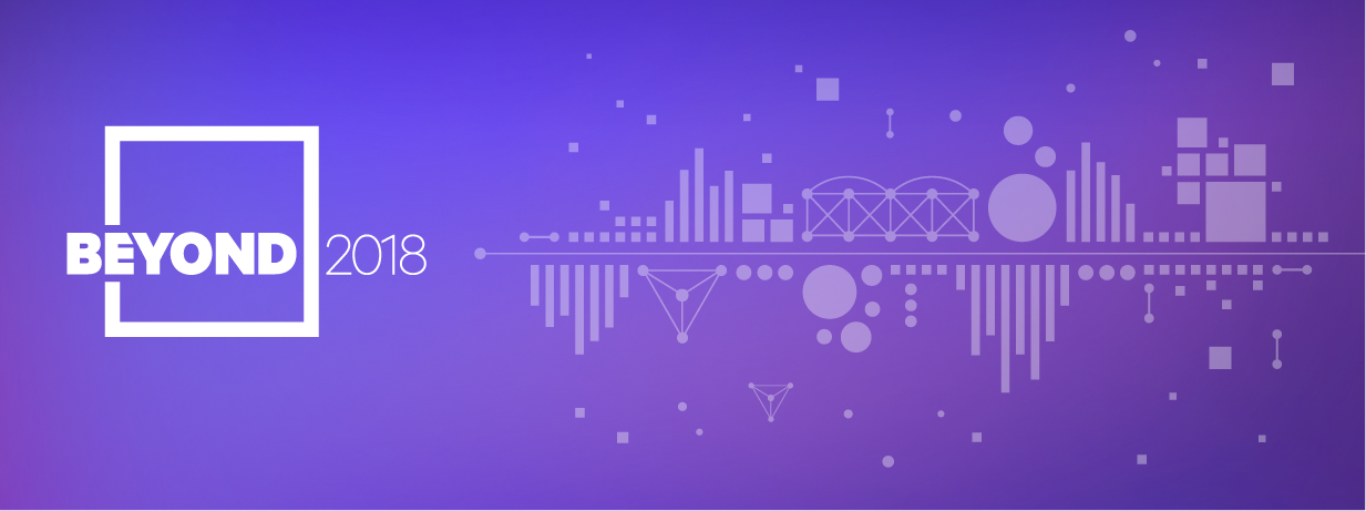 Beyond 2018: 5 Takeaways from Our First Customer Conference