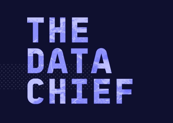 Data Leader Data Leader