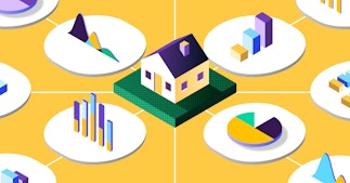 最もすばやい者が生き残る 21年のデータリーダー予測