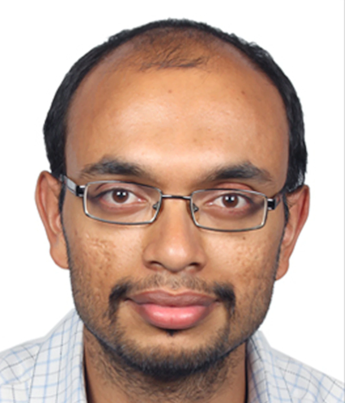 Kumar Gaurav