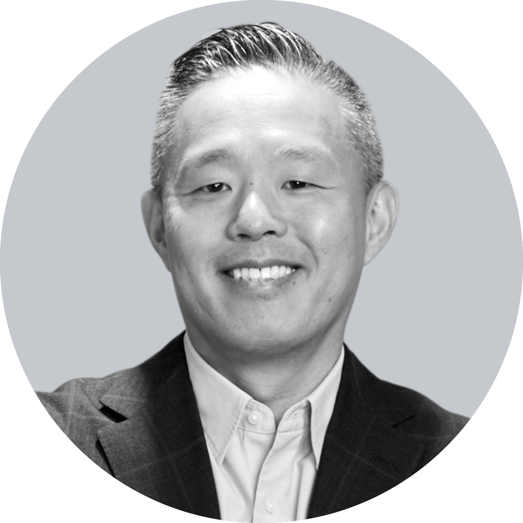 Charlie Shin