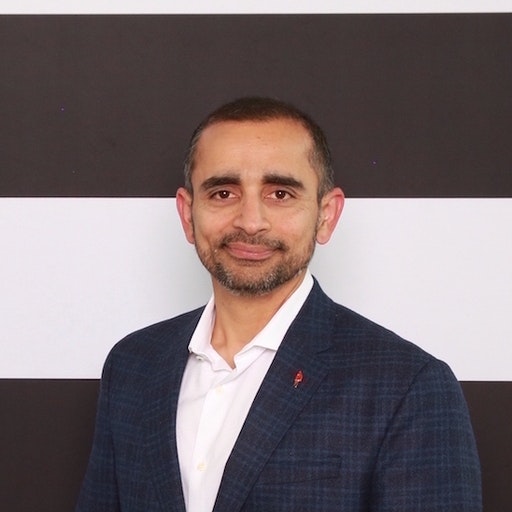 Murtuza (Ali) Alladin - ThoughtSpot