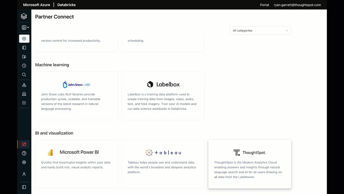 ThoughtSpot Expands the Modern Analytics Cloud to Help Companies ...