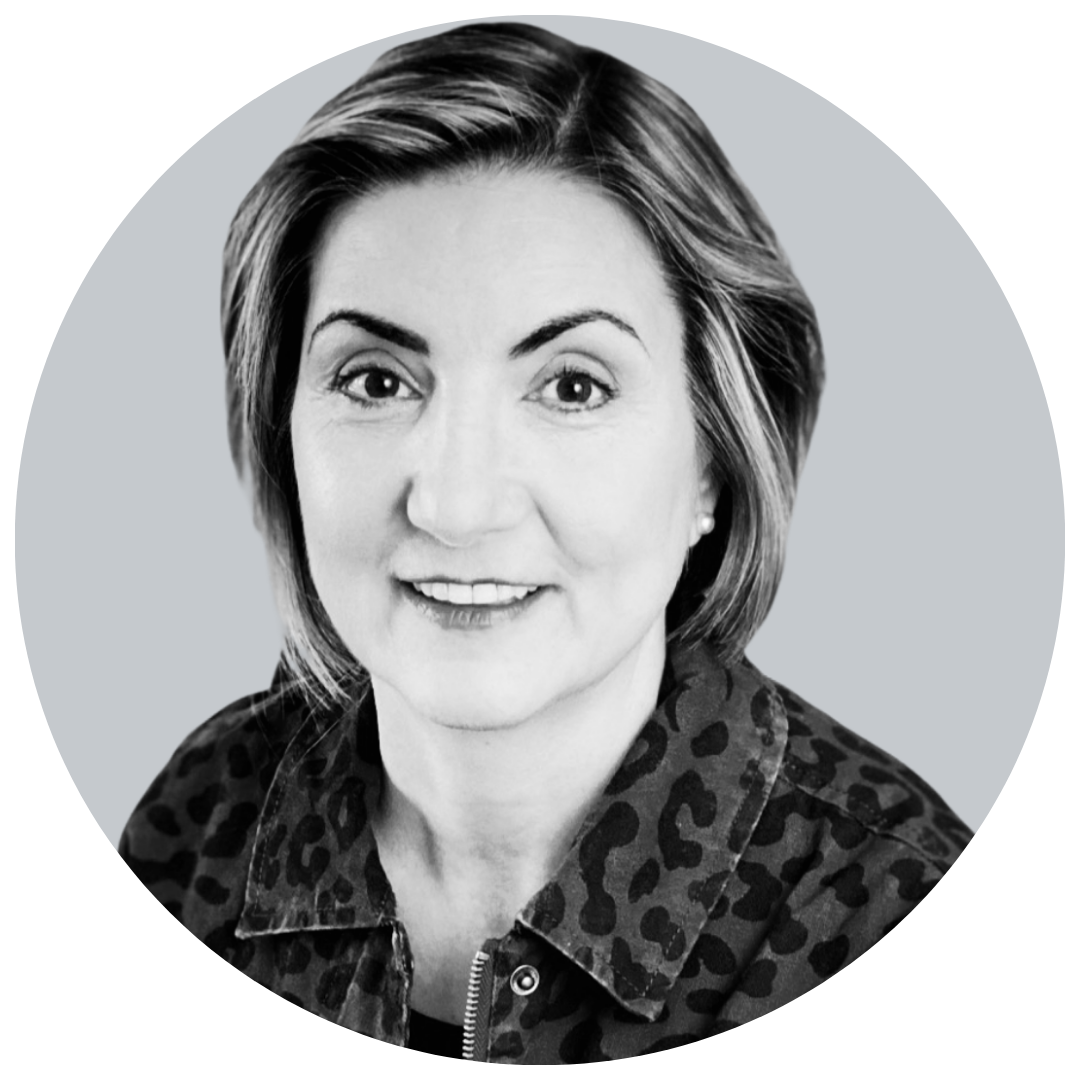 Dr. Katia Walsh