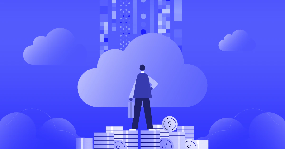 How to Optimize and Reduce Your Cloud Data Costs in 4 Steps