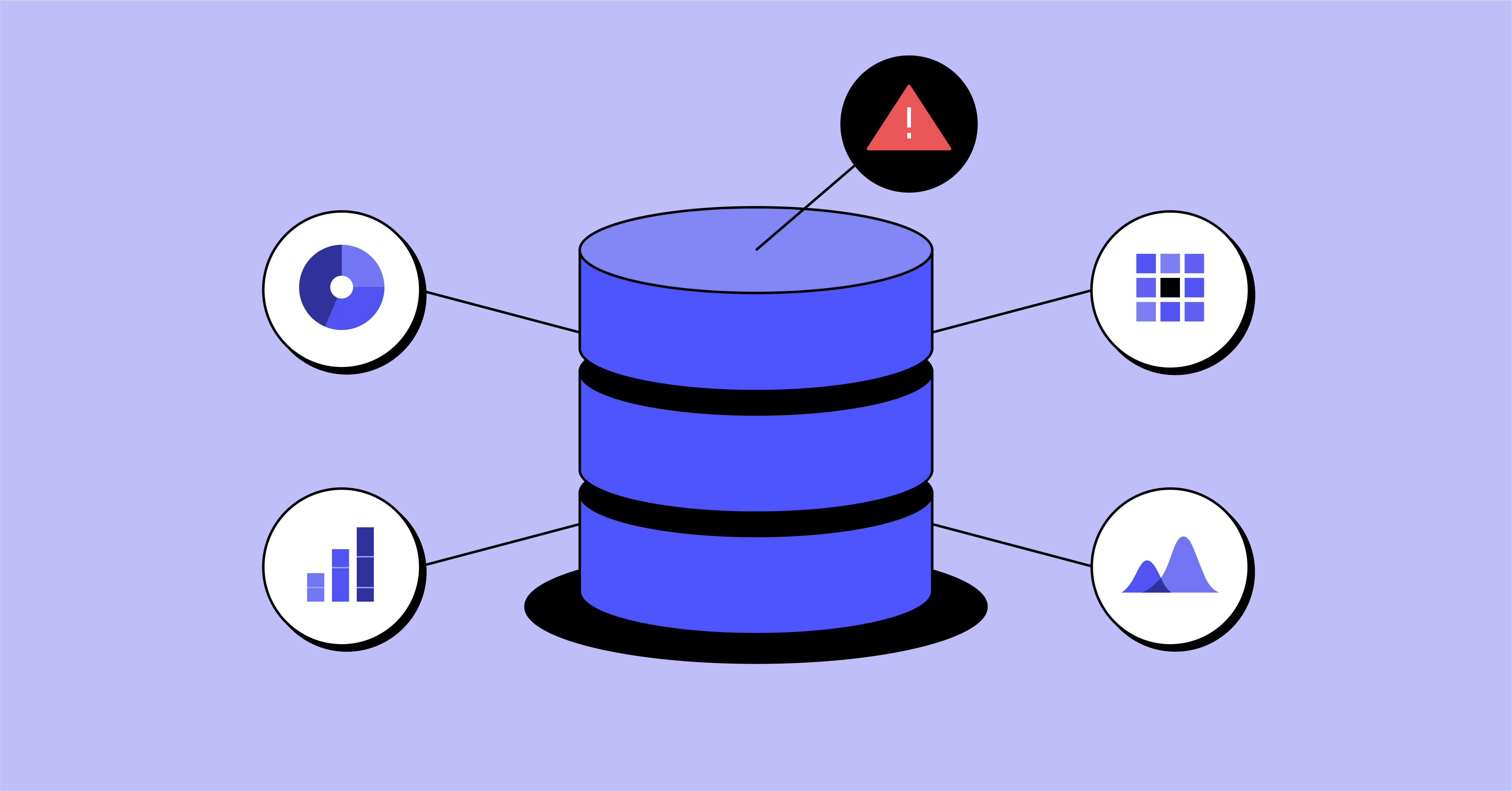 How to Solve Four Data Modeling Issues That Cause Tech Debt