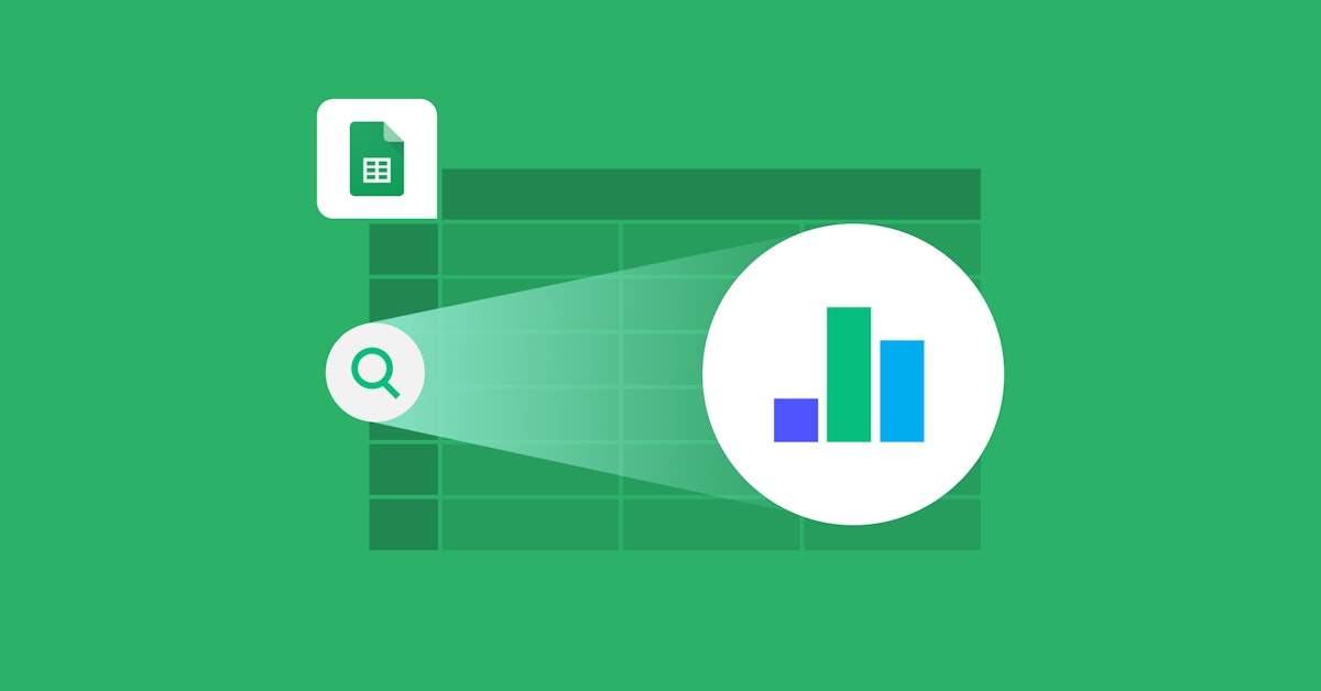 How to Use Google Sheets For Data Analysis With ThoughtSpot