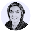 Dr. Katia Walsh