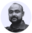Nitish Mathew
