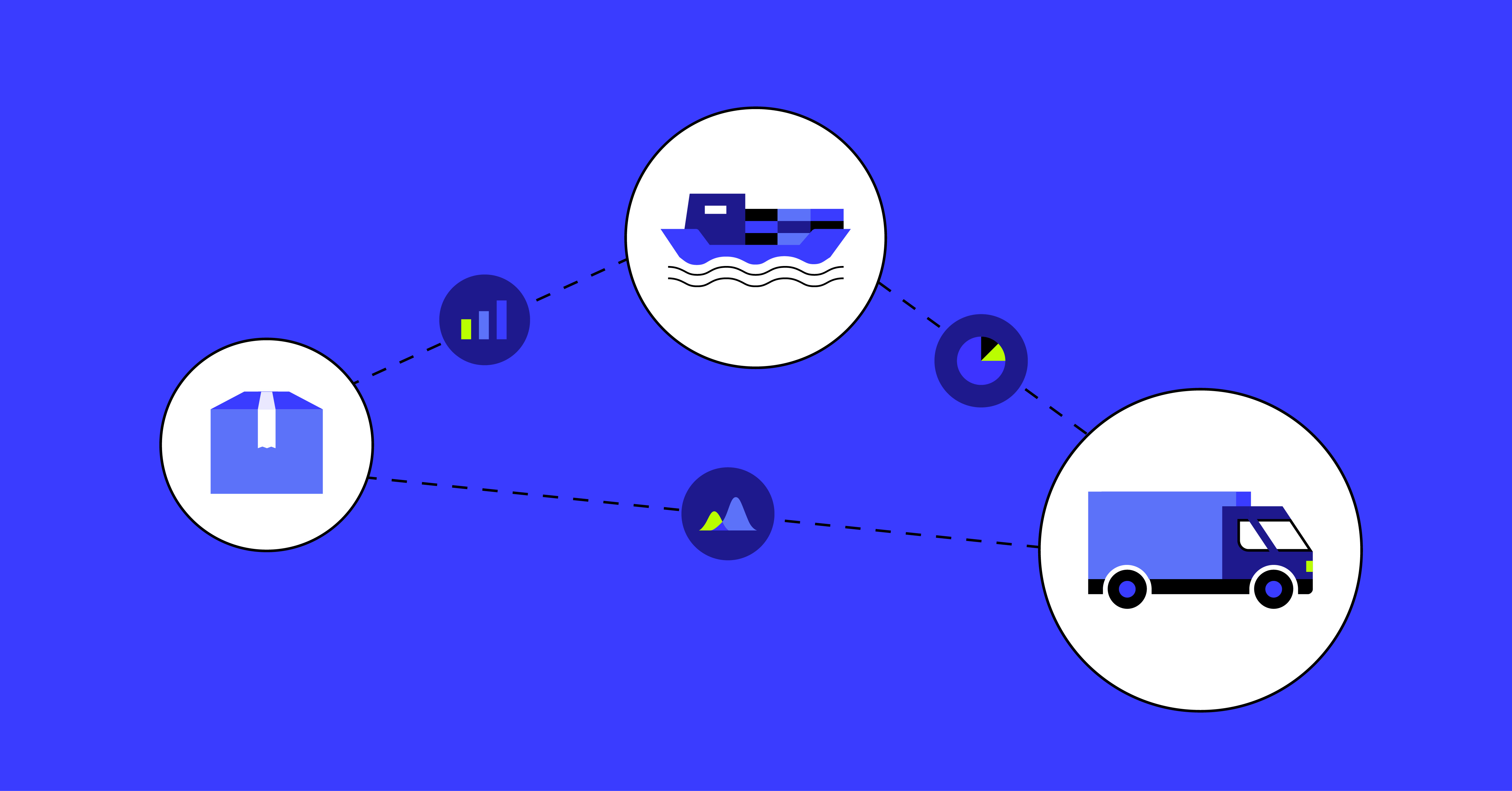 Supply Chain Analytics Explained How it Works & Use Cases
