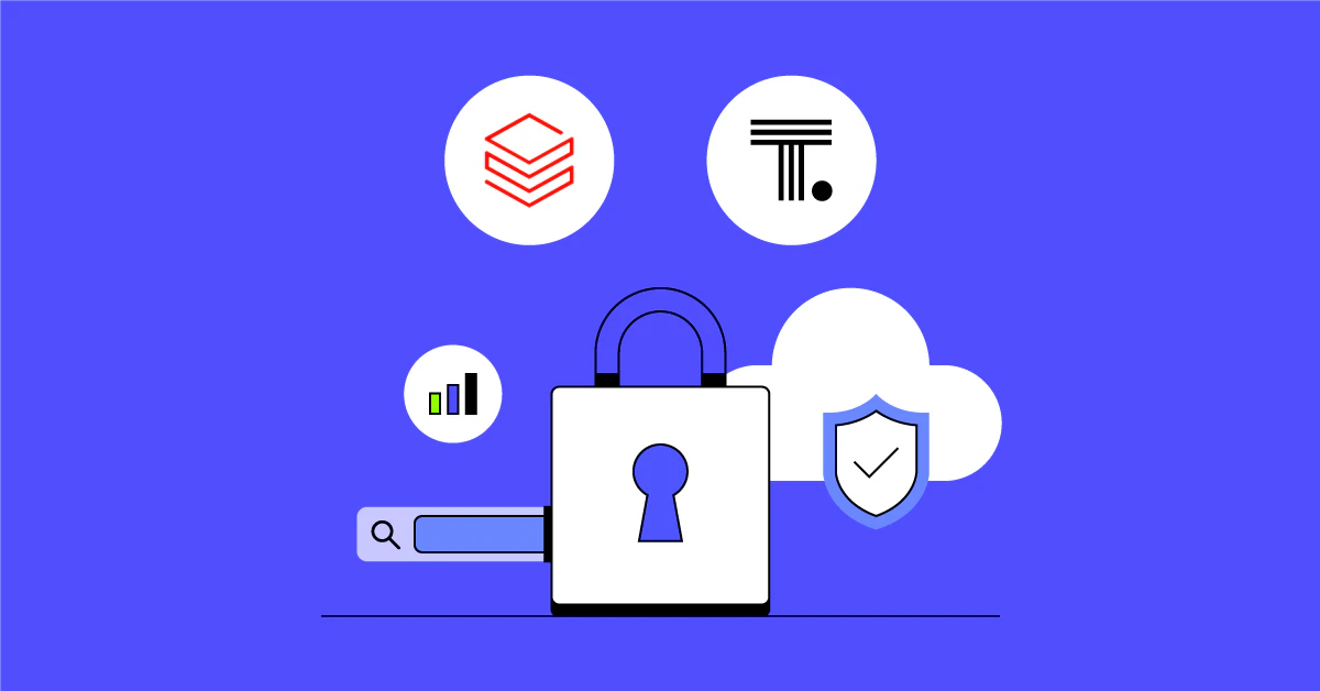 Databricks Unity Catalog Integration ThoughtSpot