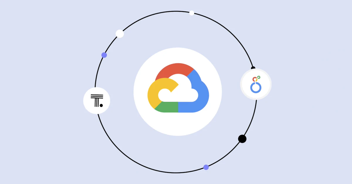 ThoughtSpot Announces Partnership with Google Cloud and Integrates with ...