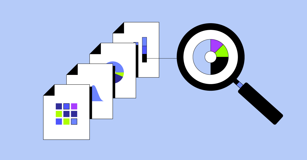 What is Data Reporting and How Do You Create Data Reports?