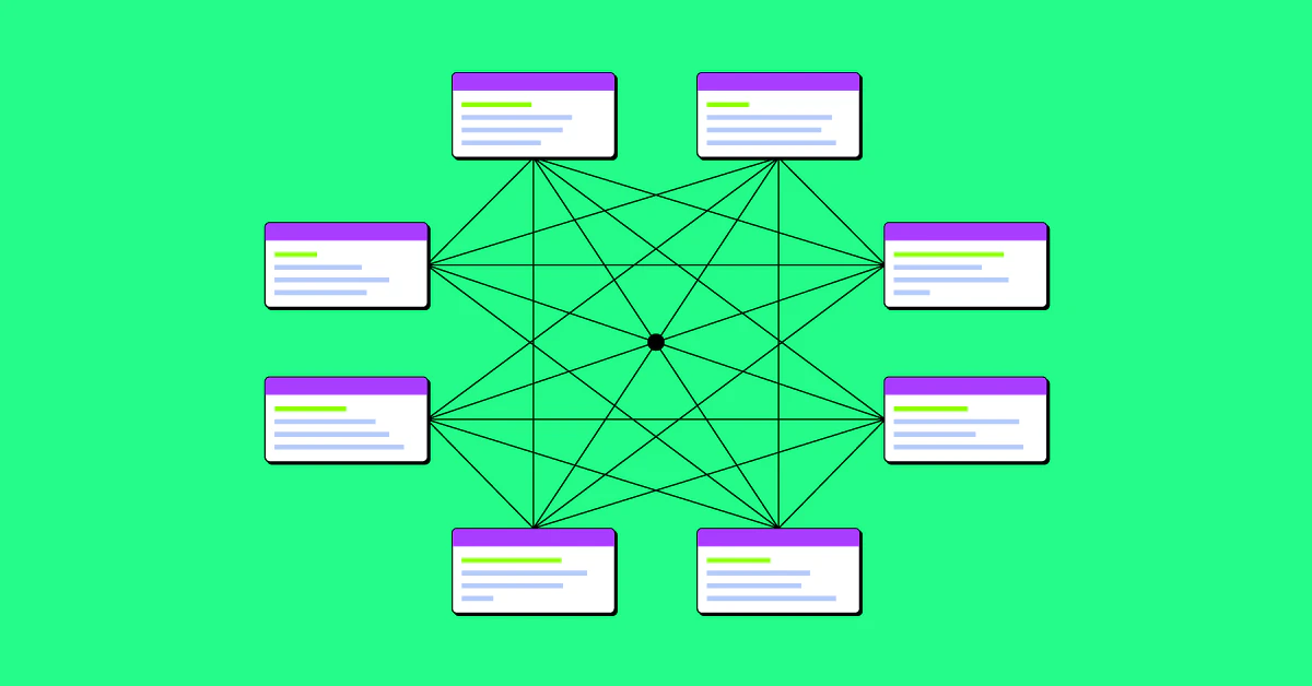 Data Mesh Architecture: Fundamentals & Key Principles