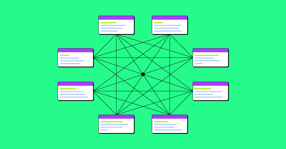 What is a Data Mesh? Architecture Basics and Key Principles