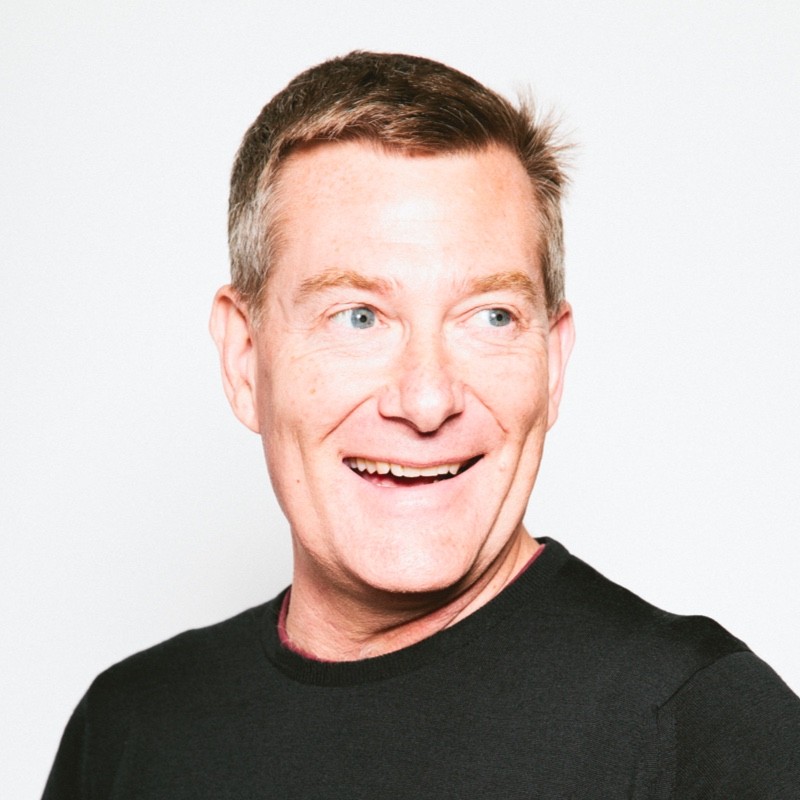 Bob Baxley - ThoughtSpot