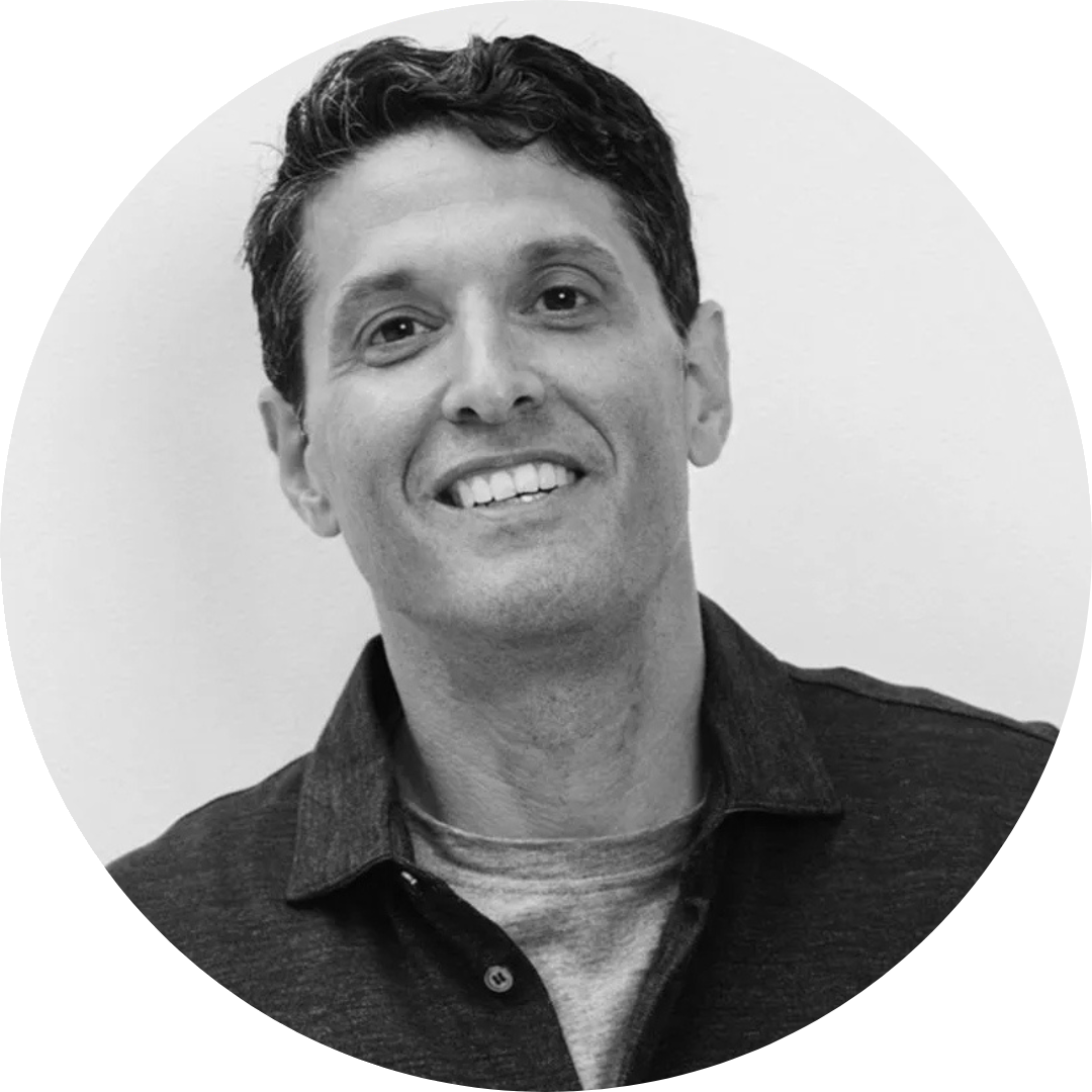 Terry Myerson