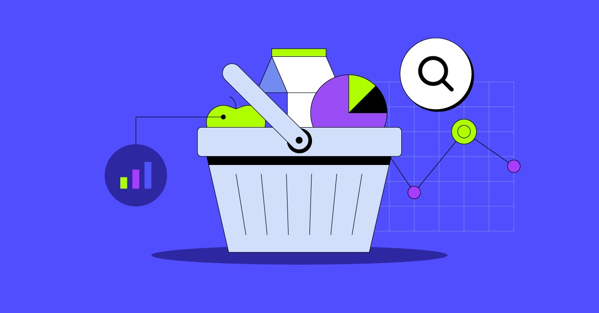 How to use market basket analysis for retail and marketing