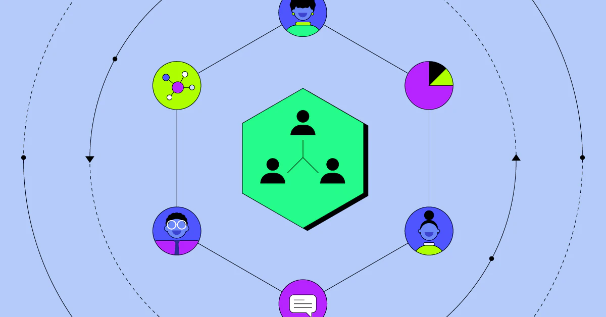 Common Data Team How to Build a Modern Data Team: Best Practices to Follow