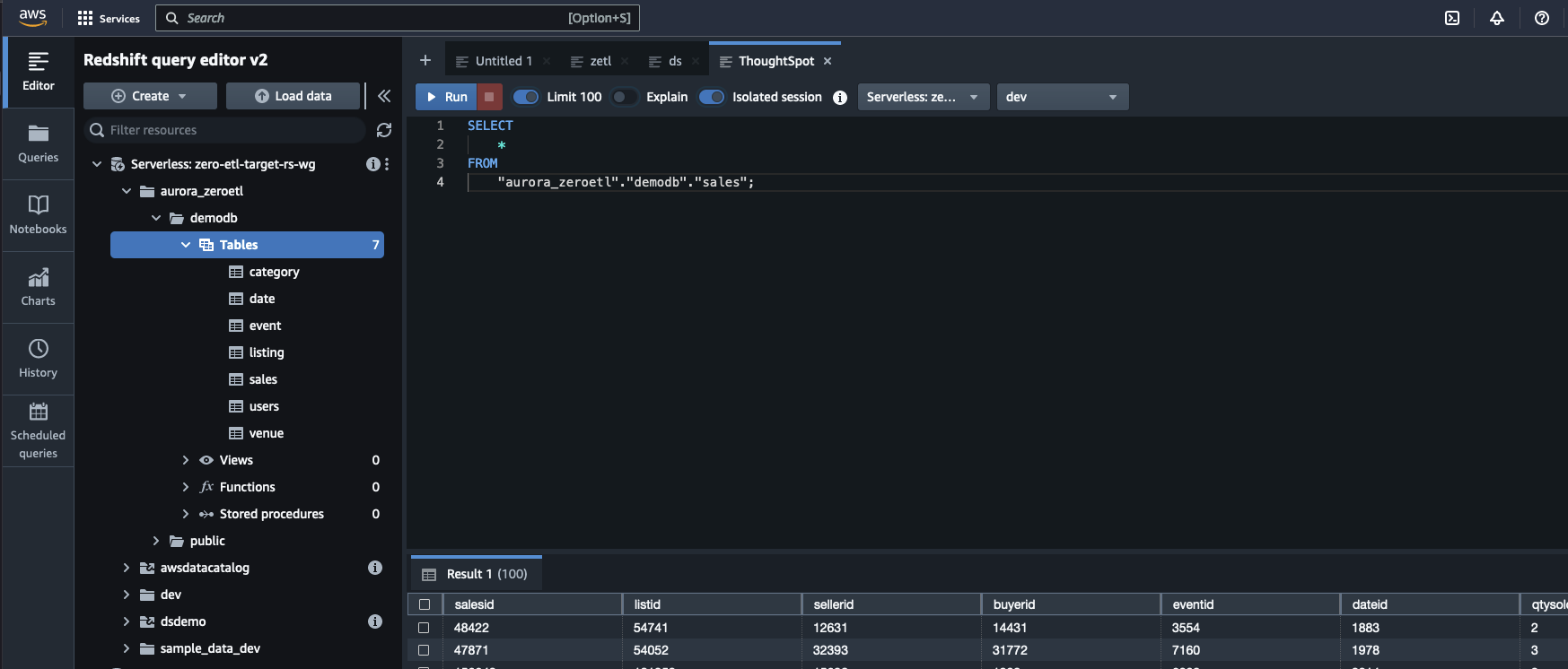 How to validate source data in your amazon redshift data warehouse