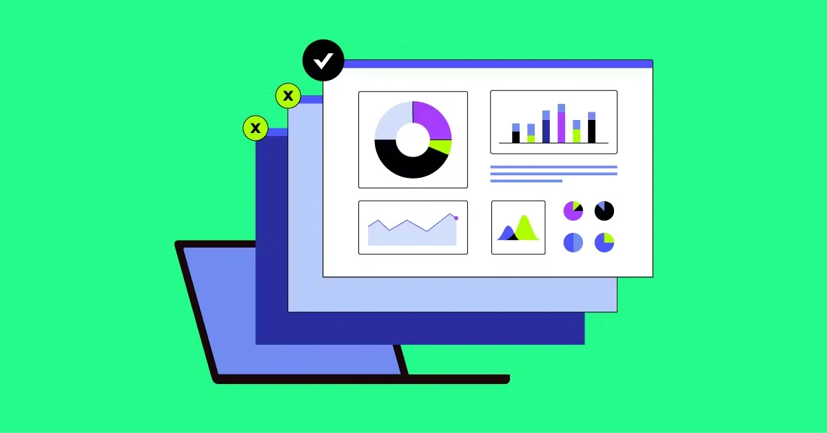 DATA ANALYTICS TOOLS FOR BUSINESS visual data 6