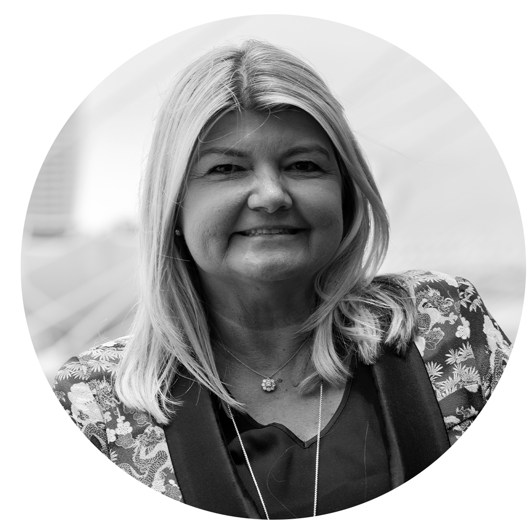 Sandy Carter