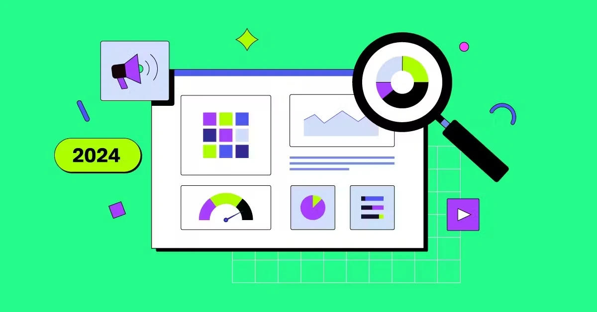 15 Marketing KPIs and Metrics to Track in your Dashboard