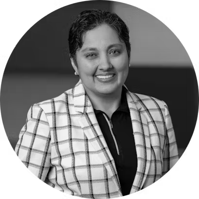 Nisha Paliwal