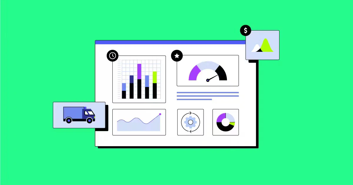 The role of business intelligence in supply chain management