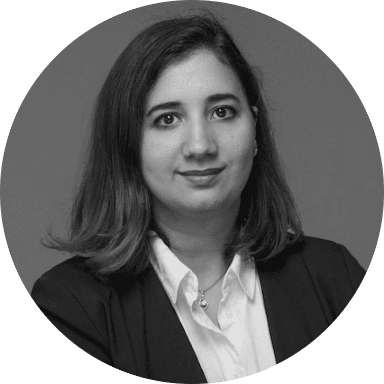 Soumaya Hamzaoui