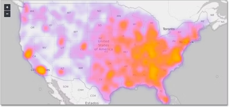 Heatmaps