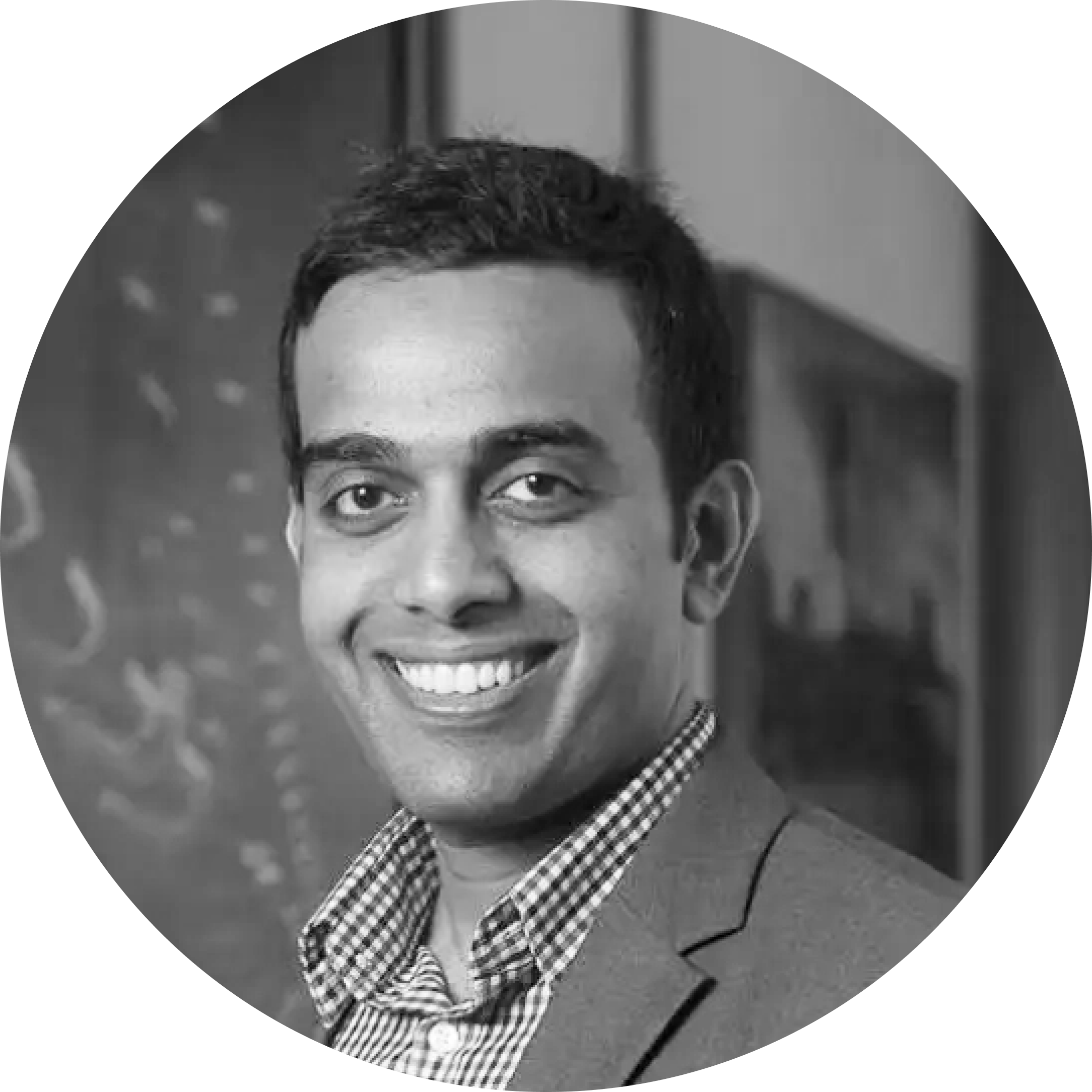 Prashanth Chandrasekar
