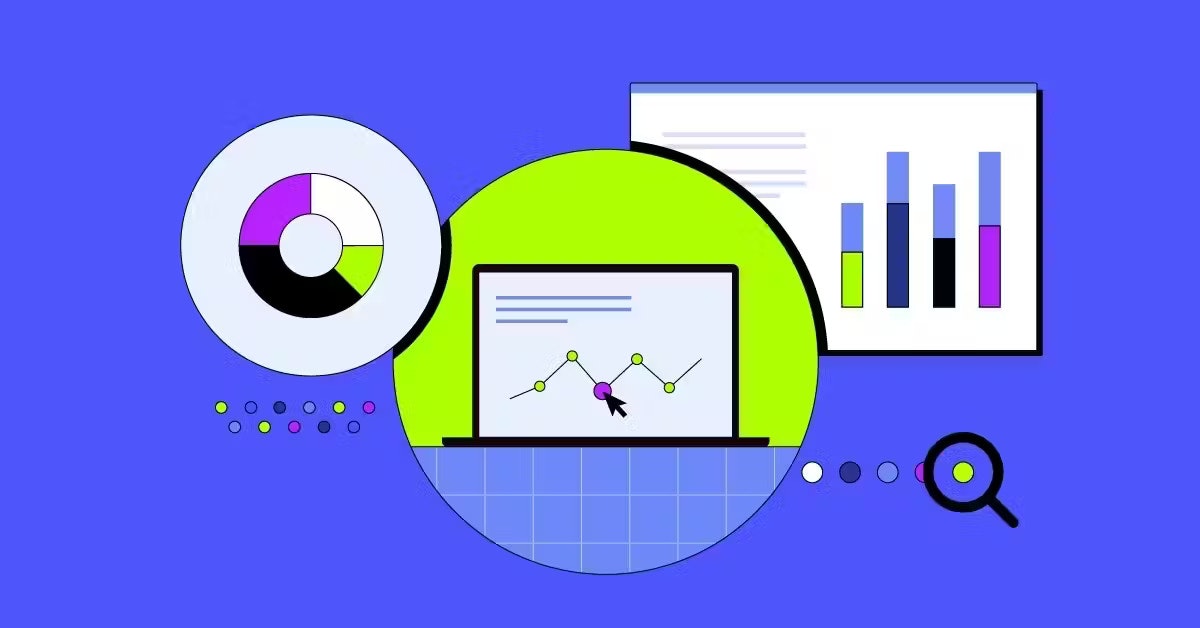 Gartner® Magic Quadrant™ for BI & Analytics Platforms (2025)
