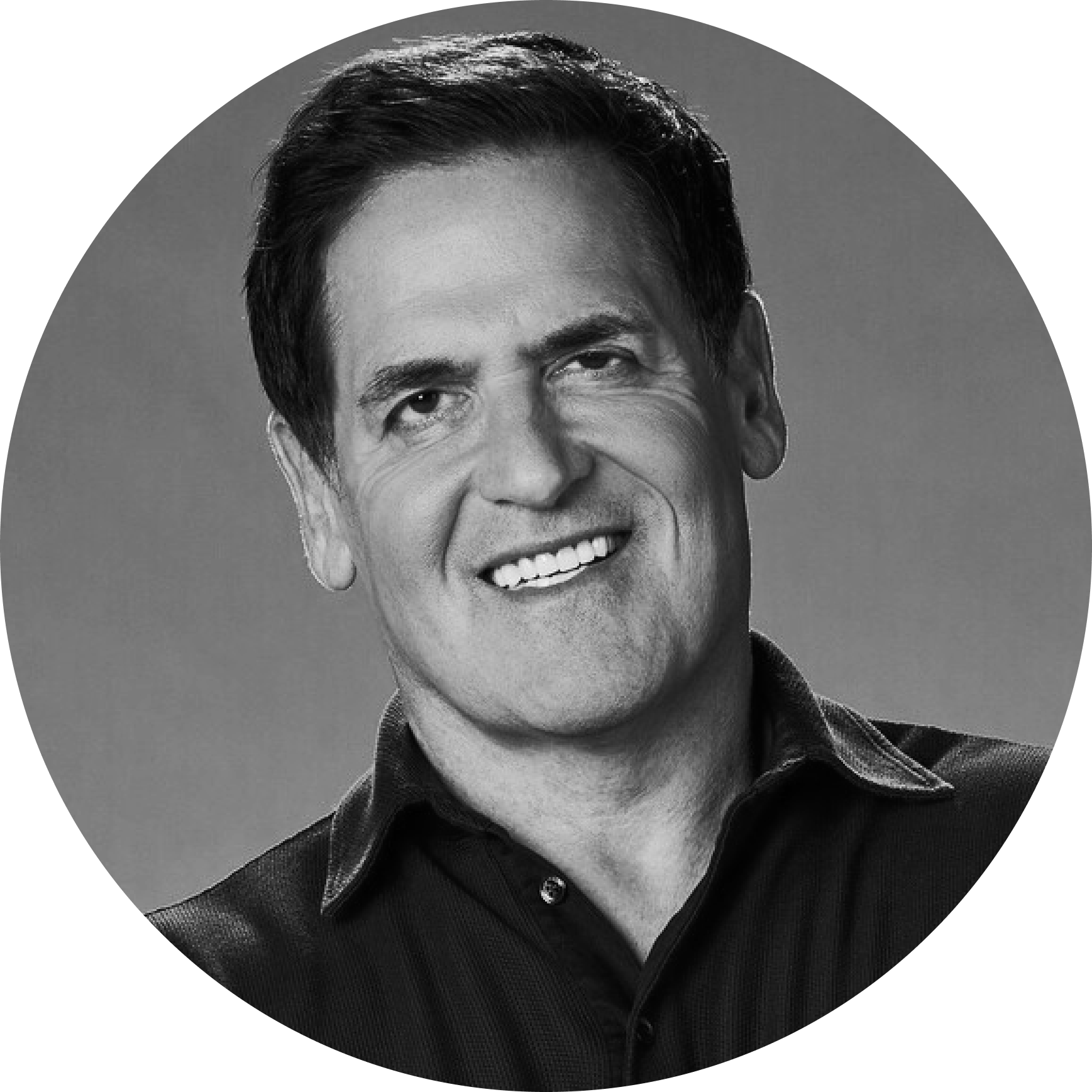 Mark Cuban