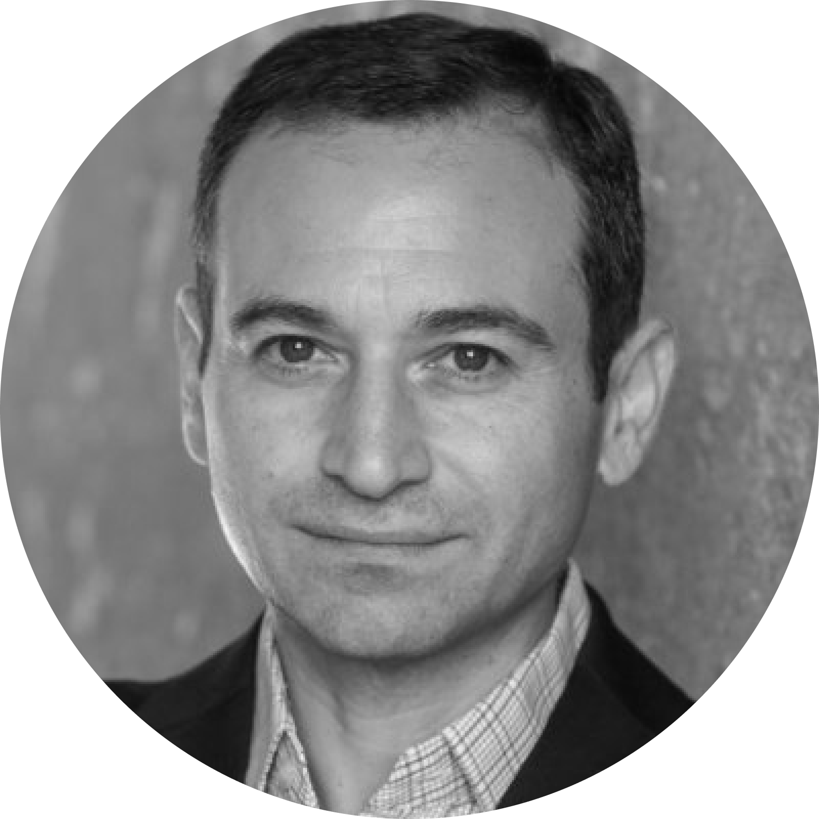 Jeremy Kahn