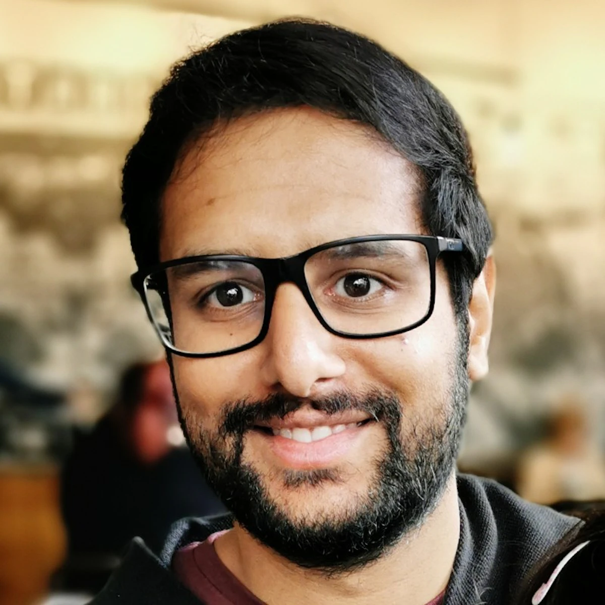 Ricky Patel