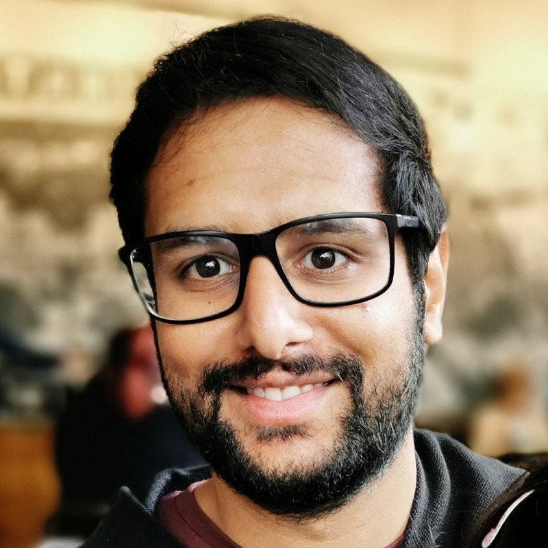Ricky Patel