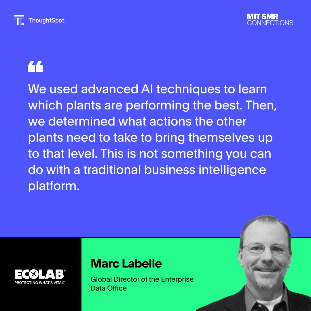 Ecolab testimony