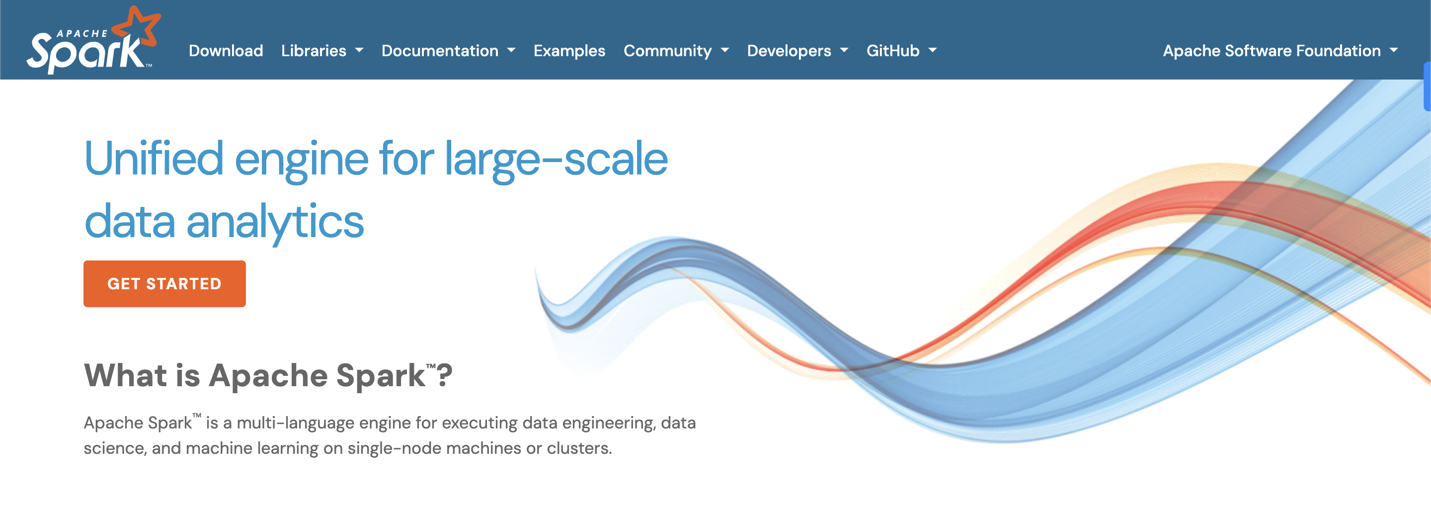 Apache Spark