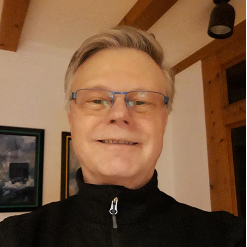 Author