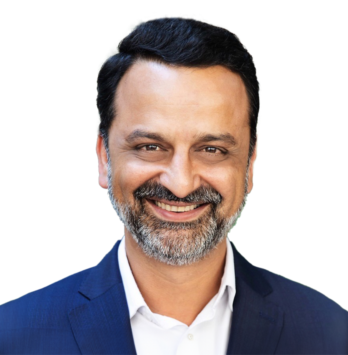 Ketan Karkhanis