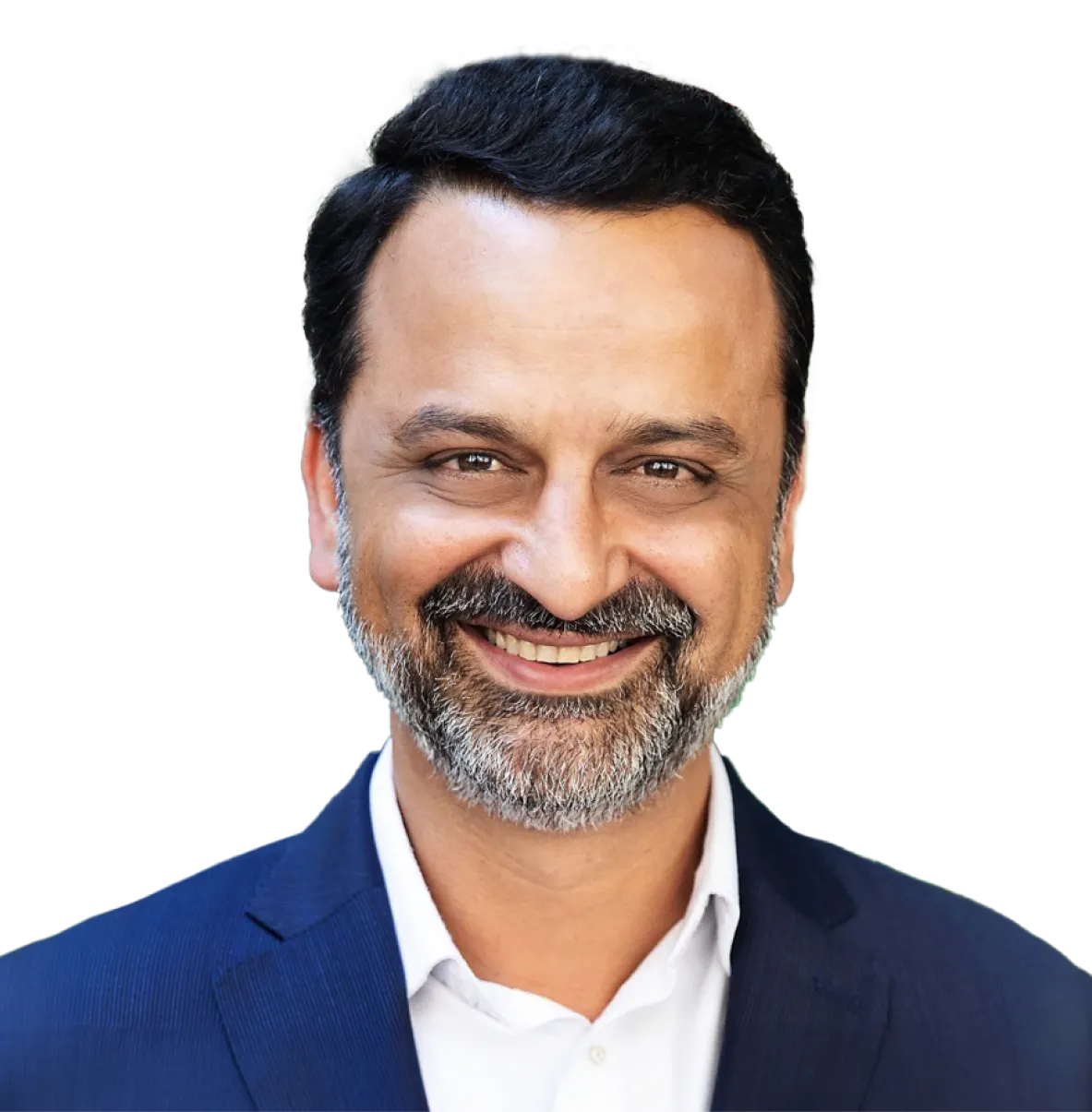 Ketan Karkhanis