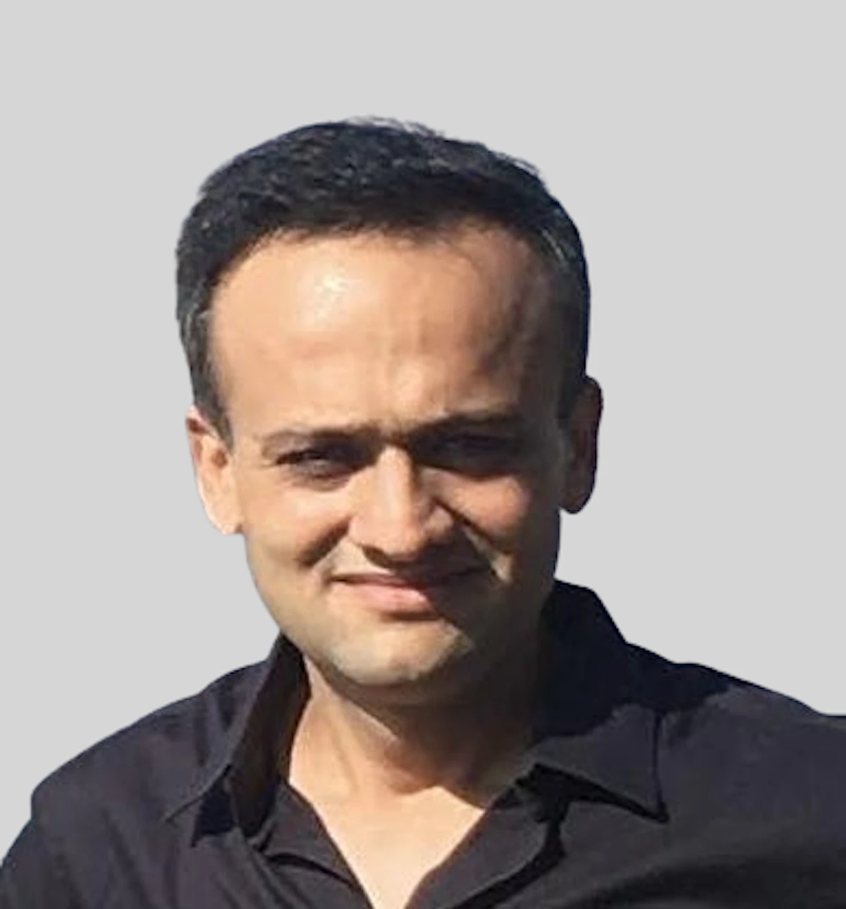 Neerav Parekh