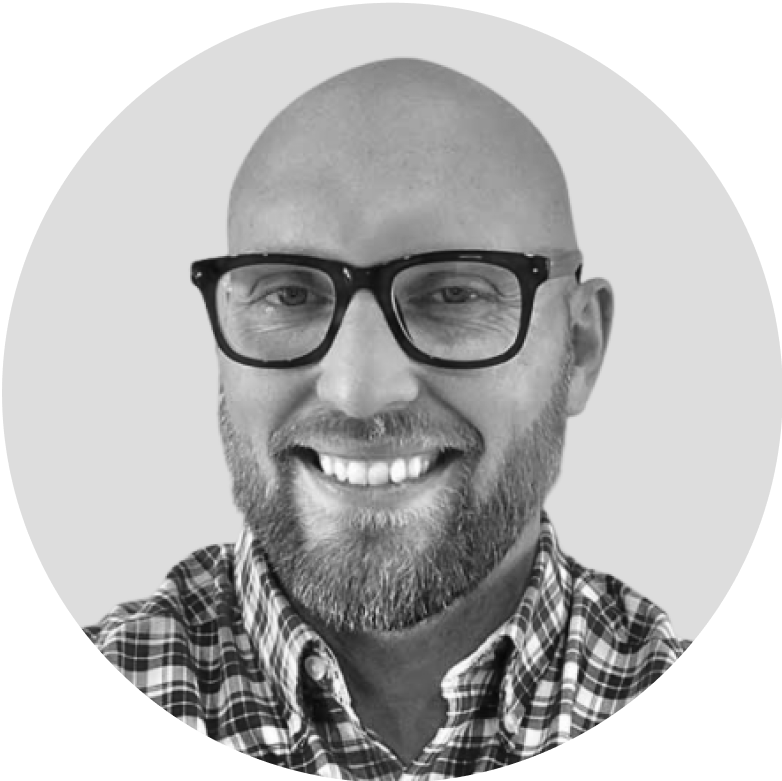 Gavin Hupp