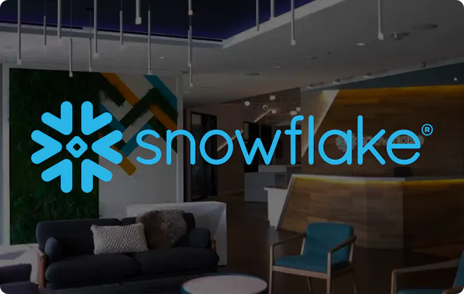 Snowflake case study