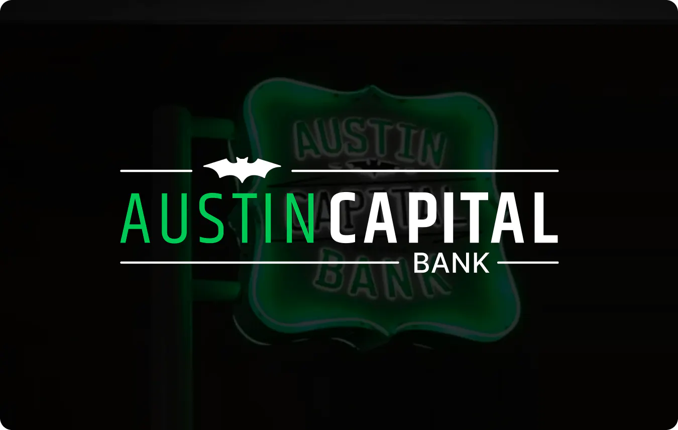 Austin Capital Bank case study