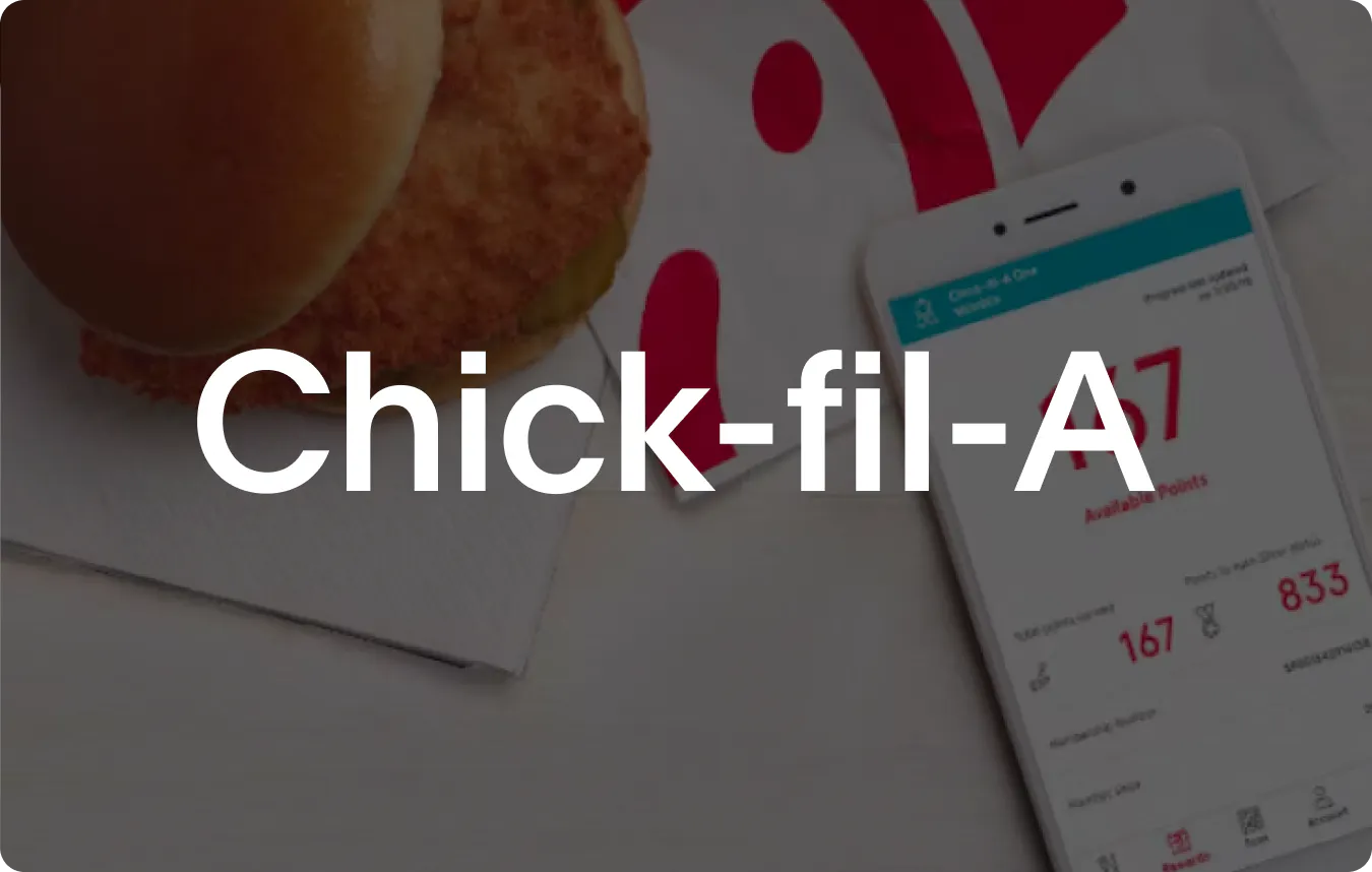 Chick-fil-A case study