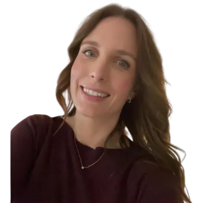 Katie Marcham