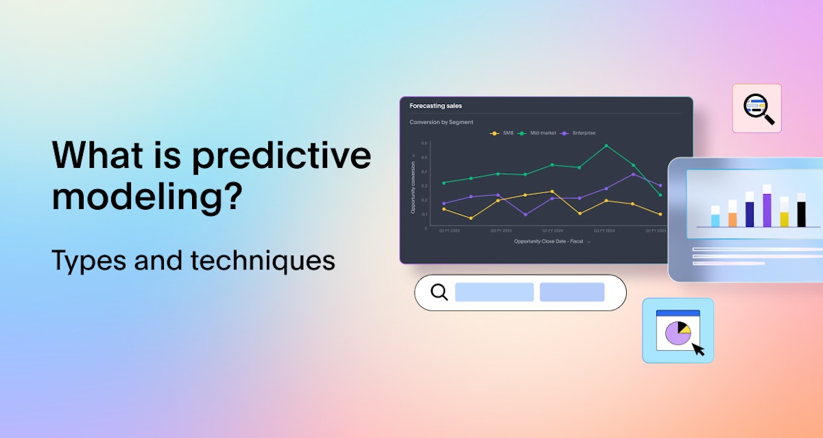 What is Predictive Modeling? Types and Techniques