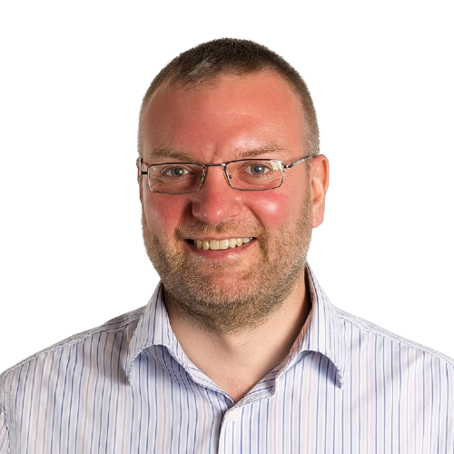 Craig Haughan